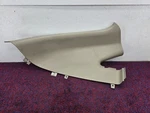 Chrysler Crossfire SRT6 04-08 Oem Driver Left Window Quarter Panel Cover Trim Used. Price: $99.99.