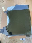 Tesla Model X Door Glass Left Rear 2016 202O 1052717-00-G New. Price: $499.00.