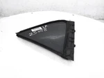2016-2017 Lexus IS200T Rear Driver Vent Glass Window 68124-53110 Used. Price: $59.85.