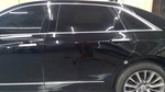 Cadillac CT6 2017 Left Rear Door Used 2171. Price: $451.24.