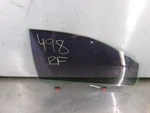 07 - 12 Toyota Yaris Right Passenger Front Door Window Glass Sdn Used. Price: $111.96.