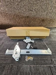 Dorman 741-630 Power Window Motor Regulator Assembly For 00-05 Chevrolet Impala New. Price: $39.00.