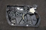 Front Left Door Window Regulator Panel 2537206303 Mercedes GLC63 Amg X253 16-22 Used. Price: $67.49.