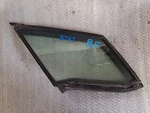 Passenger Right Rear Door Vent Glass Fits 10-14 Insight 559272 Used. Price: $70.00.