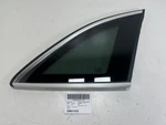 2023-2026 Mercedes Benz Glc 300 Rear Right Passenger Side Quarter Window Glass Used. Price: $116.99.
