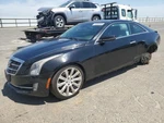 Used Right Quarter Glass Fits: 2017 Cadillac Ats Cpe Grade. Price: $110.00.