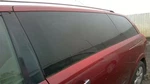 Driver Left Rear Door Glass Privacy Tint Fits 04-09 Quest 31295227 Used. Price: $130.70.