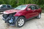 Passenger Right Quarter Glass Lt Fits 13-14 Traverse 2035357 Used. Price: $126.00.