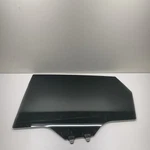 Oem 2016 2023 Mazda CX-9 Rear Left Driver Side Door Window Glass Used. Price: $90.50.