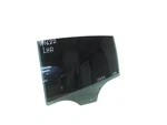 08-14 Bmw E71 X6 Tinted Window Door Glass Black Rear Driver Left 111622 Used. Price: $114.94.