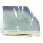 99-04 Land Rover Discovery Ii L318 Window Door Glass Front Left FD20693 Oem Used. Price: $137.89.