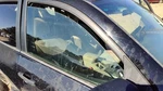 2006-14 Toyota RAV-4 Passenger Right Front Side Window Door Glass Oem 681010R011 Used. Price: $178.06.