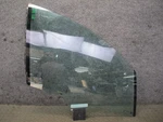 17-23 Porsche Panamera Front Right Door Glass Window 971845020 Used. Price: $99.29.