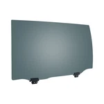 For Dodge Grand Caravan 2008-2020 Door Glass Driver Side Rear Sliding New. Price: $177.49.