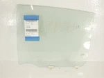 2007-2012 Nissan Versa Rear Door Window Glass Driver Left Oem Used. Price: $48.39.