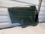2020-2024 Tesla Model My Rear Passenger Side Door Window Glass Right Assembly Used. Price: $180.00.