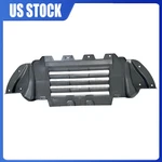 Fits 2014-2022 Maserati Quattroporte Q4 M156 Front Bumper Splash Guard Shield New. Price: $265.59.