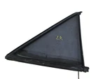 W126 1982 Mercedes 300SD Left Driver Side Rear Back Door Small Vent Glass Window Used. Price: $47.49.