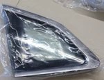New Oem Genuine 2017-2022 Nissan Rogue Rear Left Glass-side Window 83313-6MA0A. Price: $169.95.