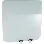 For 1998-2004 Isuzu Rodeo/honda Passport Rear Left Door Glass New. Price: $57.95.