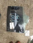 2009-2015 Bmw 740I 750LI 760I Rear Left Driver Side Door Window Glass Oem Used. Price: $65.00.