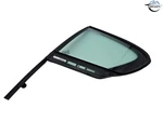 New Genuine Bmw Series G12 Side Window Green Fixed Door Left Rear 51357336041 Neu. Price: $136.13.