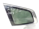 2020 2021 2022 Kia Telluride Oem Left Rear Side Quarter Glass Used. Price: $105.00.