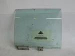Bmw E23 735I Right Rear Door Window Glass 51341869930 Used. Price: $99.99.