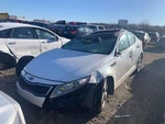 Used Rear Left Door Vent Glass Fits: 2012 Kia Optima W/o Solar Gr. Price: $178.34.