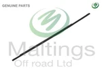 Genuine L322 Door Seal Rhf Range Rover Weather Strip Glass CGE500700 New. Price: $94.16.