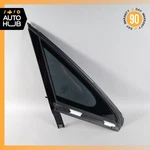 18-23 Mercedes W238 E400 E450 Coupe Rear Left Side Quarter Window Glass Oem Used. Price: $99.60.