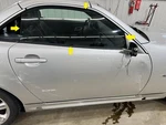 01-04 Mercedes SLK230 Passenger Right Front Door Glass Window Only Used. Price: $110.00.