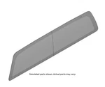 Genuine Gm Rear Window 84467796 New. Price: $274.20.