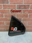 08-15 Mitsubishi Evolution X Rear Left Side Glass Window Quarter 2008-2015 Used. Price: $59.99.