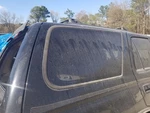 2000 Toyota 4 Runner SR5 Quarter Glass Right Passenger Used. Price: $125.00.