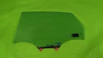 00-04 Avalon Driver Left Rear Window Door Glass Oem 4589-33 Used. Price: $80.00.