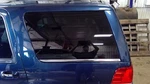 Driver Quarter Glass Movable Privacy Tint 119" Wb Fits 07-17 Navigator 10310459 Used. Price: $89.06.