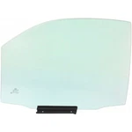 For Toyota Camry Door Window Glass 2002-2006 Rear Passenger Side 68103AA010 New. Price: $80.23.