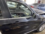 Front Door Bmw X3 2014 2015 2016 2017 Right Black 1391218 Used. Price: $192.49.