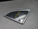 Rear Left Quarter Window Glass 2021 Lincoln Nautilus FA1B-R29701-AL 2019 2023 Used. Price: $118.99.