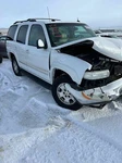 Used Front Right Door Glass Fits: 2004 Chevrolet Tahoe Classic Style Creas. Price: $120.70.