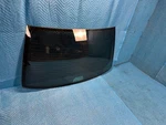 Oem Lexus LS430 Rear Back Window Glass 64810-50320 2001 2002 2003 2004 2005 2006 Used. Price: $455.00.
