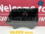 2019-2026 Audi RSQ8 Rear Right Door Window Tinted Glass 4M8845206A Oem Used. Price: $149.44.