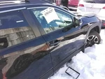 Used Front Right Door Assembly Fits: 2019 Toyota RAV4 W/alarm. Price: $1285.99.