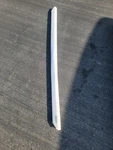 1853252-00-D Tesla Cybertruck Everest Aqua Blade New. Price: $80.00.