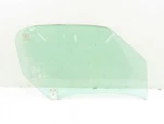Nissan 370Z Window Glass, Door Front Right Convertible 80300-1ET0A Used. Price: $159.99.