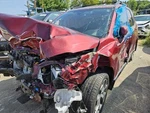 (local Pickup Only) Driver Left Front Door Glass Fits 17-18 Forester 1922937 Used. Price: $137.65.