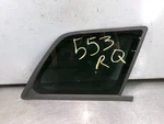 05 - 10 Jeep Grand Cherokee Right Passenger Rear Window Quarter Glass Used. Price: $100.76.