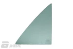 1981-85, 1988-91 Mercedes-benz Rear Right Glass Pane *1267350409 New Genuine. Price: $49.99.