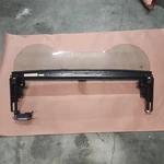 Read** Audi Tt MK1 Roadster Wind Deflector Glass Motor 00-06 Oem For. Price: $399.00.